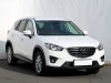Mazda CX-5, 2017 - celkový pohled
