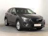 Mazda CX-5, 2014 - celkový pohled