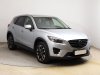 Mazda CX-5, 2016 - celkový pohled