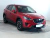 Mazda CX-5, 2016 - celkový pohled
