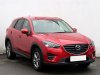 Mazda CX-5, 2015 - celkový pohled