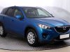 Mazda CX-5, 2013 - celkový pohled