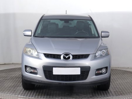 Mazda CX-7, 2009 - pohled č. 2