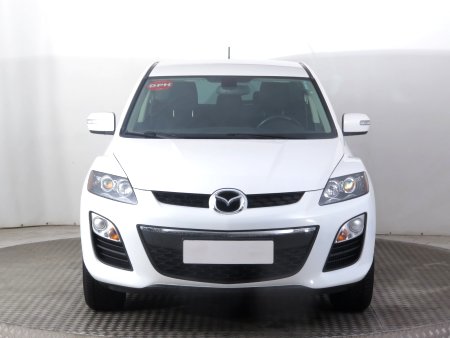 Mazda CX-7, 2010 - pohled č. 2