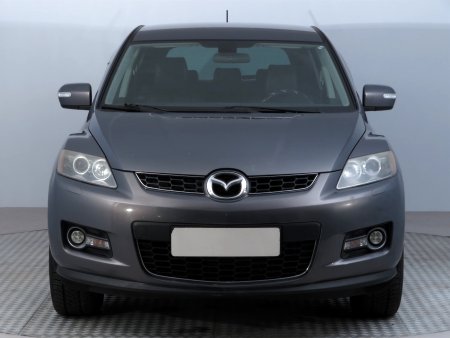Mazda CX-7, 2008 - pohled č. 2