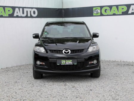Mazda CX-7, 2007 - pohled č. 2