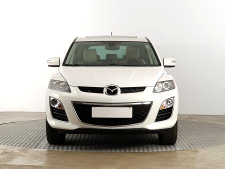 Mazda CX-7, 2011 - pohled č. 2