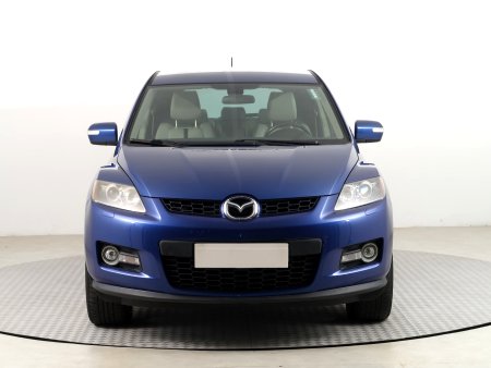 Mazda CX-7, 2008 - pohled č. 2