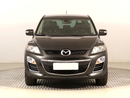 Mazda CX-7, 2012 - pohled č. 2