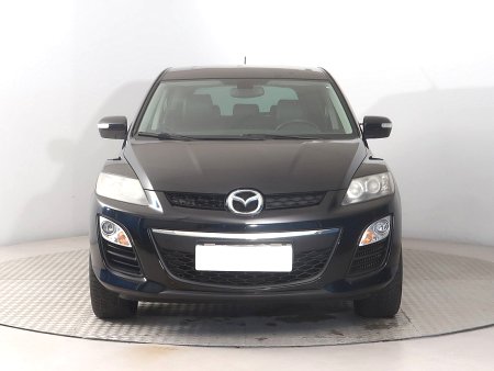 Mazda CX-7, 2012 - pohled č. 2