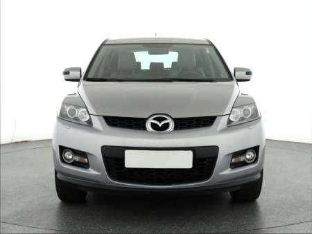 Mazda CX-7, 2008 - pohled č. 2