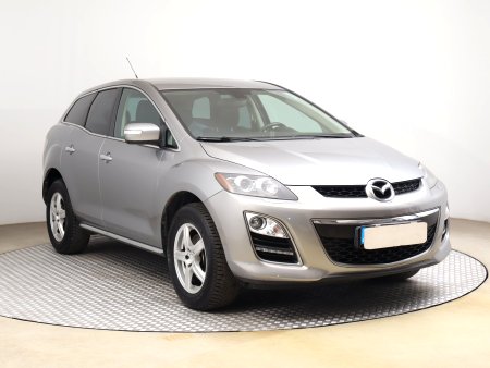 Mazda CX-7, 2009