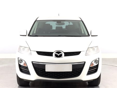 Mazda CX-7, 2010 - pohled č. 2