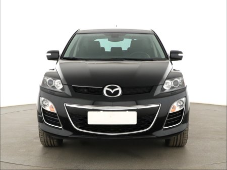 Mazda CX-7, 2010 - pohled č. 2