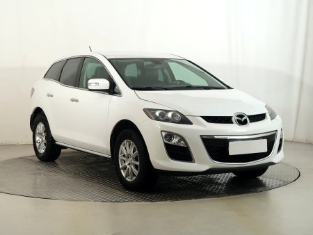 Mazda CX-7, 2010