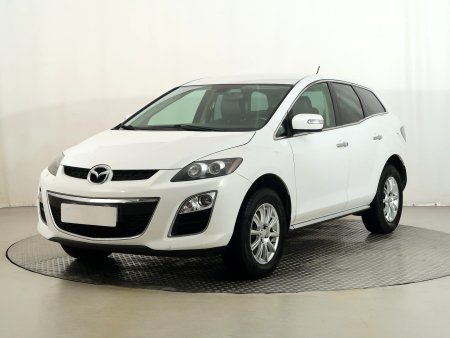 Mazda CX-7, 2010 - pohled č. 3