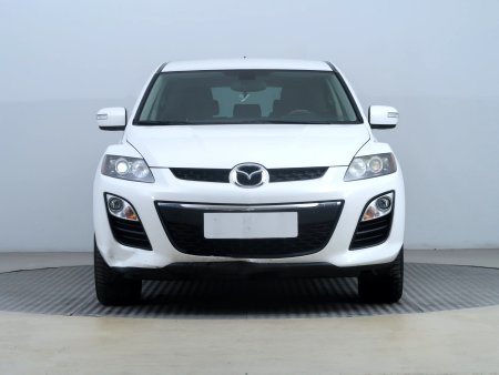 Mazda CX-7, 2012 - pohled č. 2