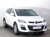 Mazda CX-7, 2010 - celkový pohled