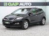 Mazda CX-7, 2007 - pohled č. 3