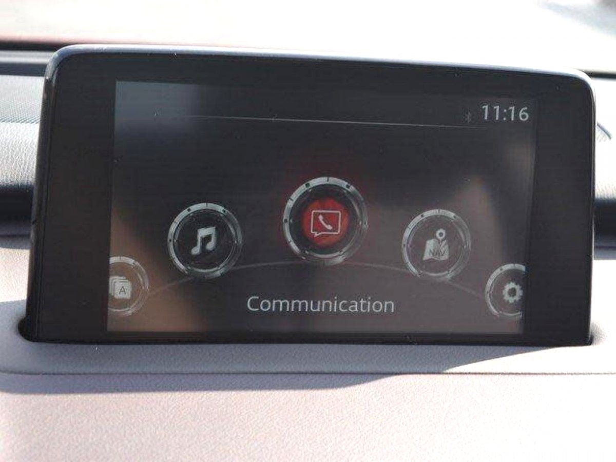 Mazda CX-9, 2018 - pohled č. 8