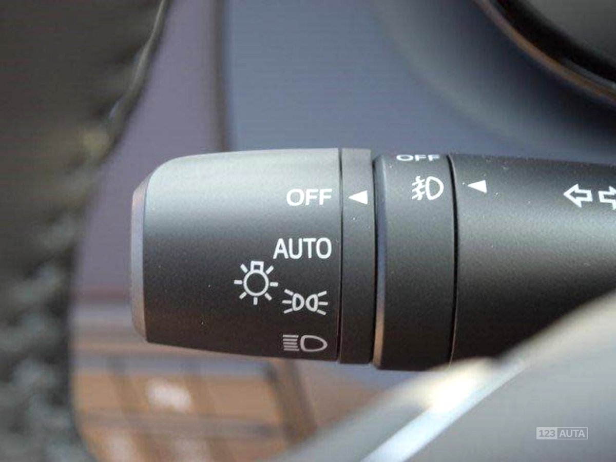 Mazda CX-9, 2018 - pohled č. 9