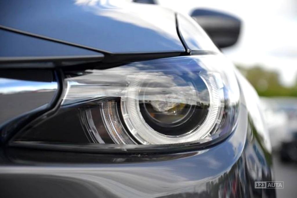 Mazda CX-9, 2020 - pohled č. 9