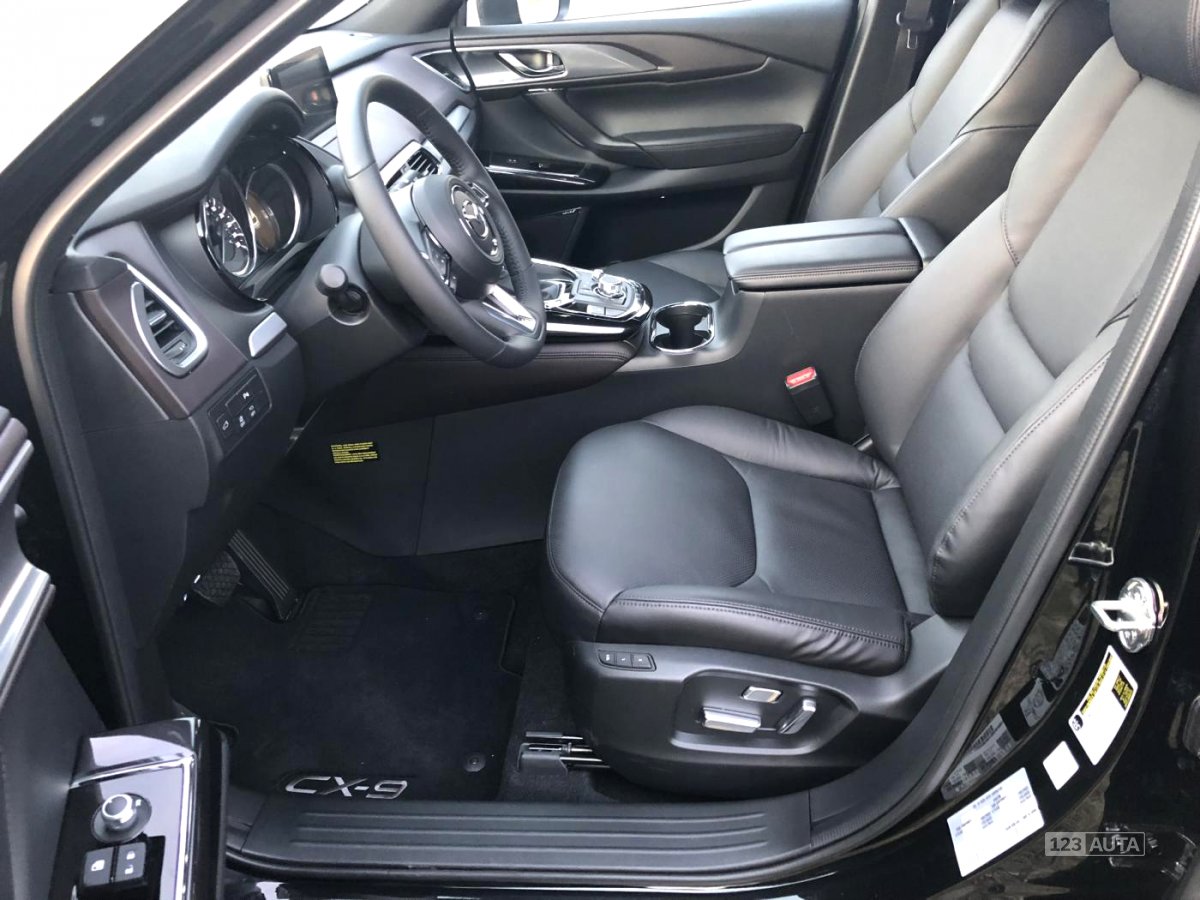 Mazda CX-9, 2018 - pohled č. 9