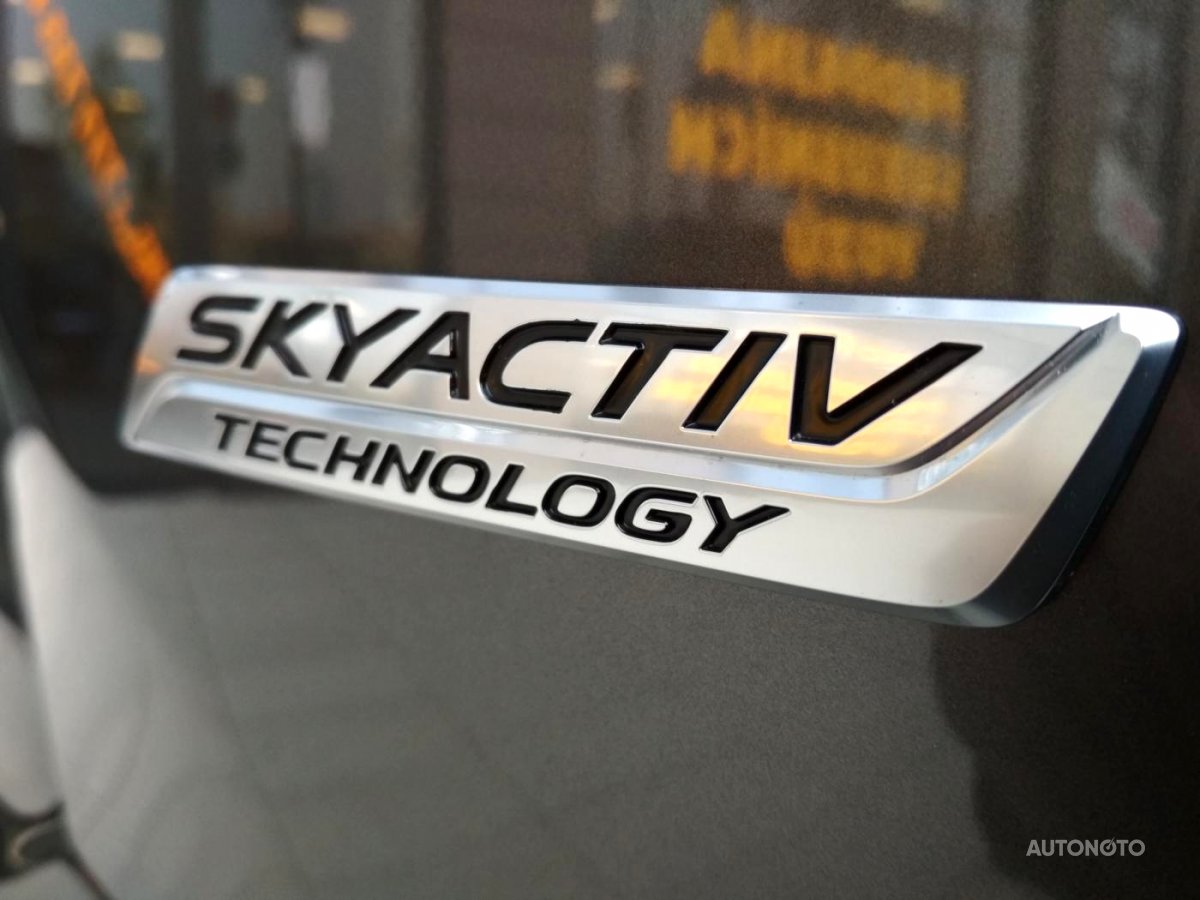 Mazda CX-9, 2019 - pohled č. 7