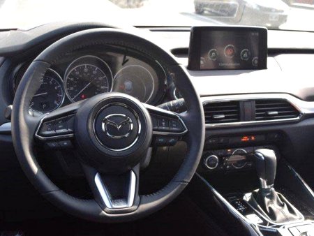 Mazda CX-9, 2018 - pohled č. 7