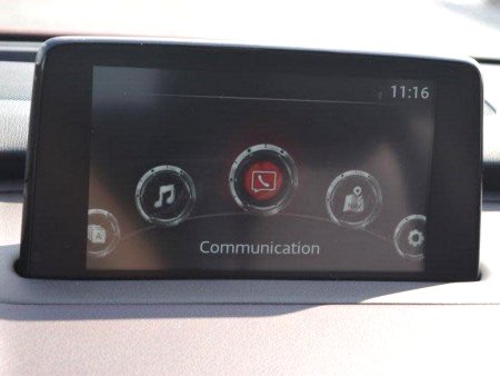 Mazda CX-9, 2018 - pohled č. 8