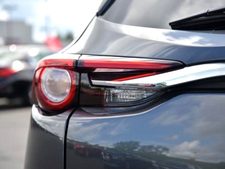 Mazda CX-9, 2020 - pohled č. 10