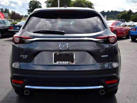 Mazda CX-9, 2020 - pohled č. 4