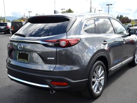 Mazda CX-9, 2020 - pohled č. 5