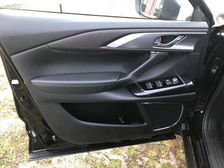 Mazda CX-9, 2018 - pohled č. 10