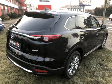 Mazda CX-9, 2018 - pohled č. 5