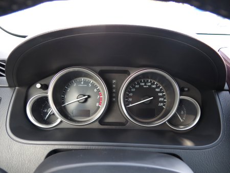 Mazda CX-9, 2015 - pohled č. 10