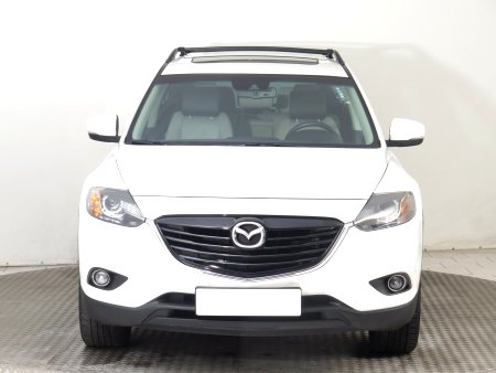 Mazda CX-9, 2015 - pohled č. 2