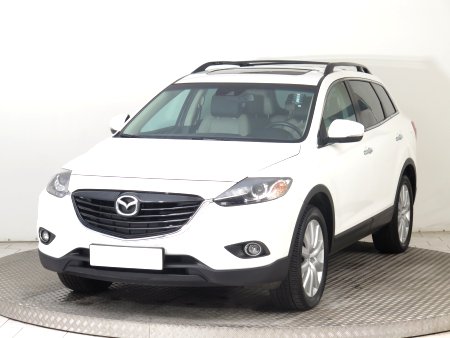 Mazda CX-9, 2015 - pohled č. 3