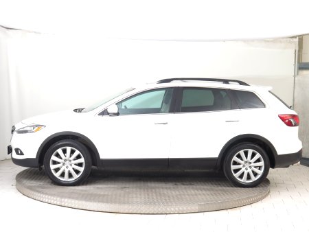 Mazda CX-9, 2015 - pohled č. 4