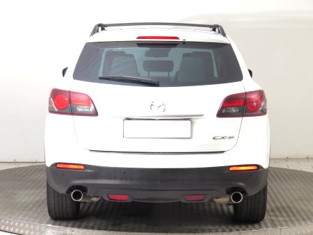 Mazda CX-9, 2015 - pohled č. 6