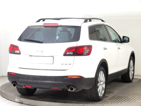 Mazda CX-9, 2015 - pohled č. 7