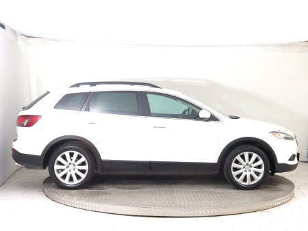 Mazda CX-9, 2015 - pohled č. 8