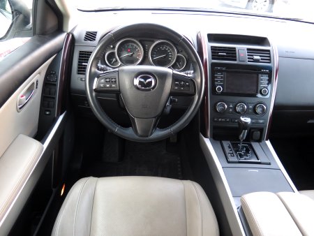 Mazda CX-9, 2015 - pohled č. 9
