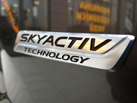 Mazda CX-9, 2019 - pohled č. 7