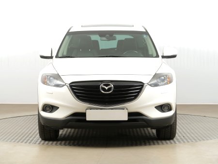Mazda CX-9, 2015 - pohled č. 2