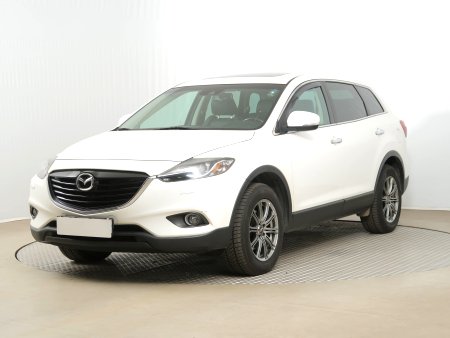 Mazda CX-9, 2015 - pohled č. 3