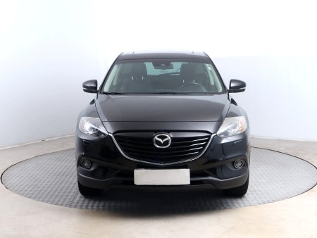 Mazda CX-9, 2015 - pohled č. 2