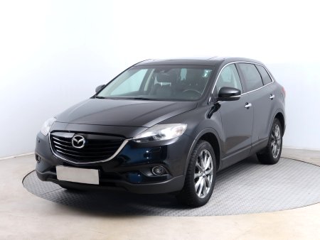 Mazda CX-9, 2015 - pohled č. 3