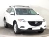 Mazda CX-9, 2015 - celkový pohled