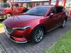 Mazda CX-9, 2019 - celkový pohled